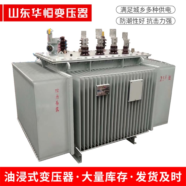 S13-10000/35金堂金堂金堂电力变压器厂家