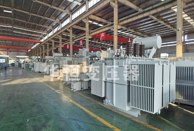 S13-8000/35金堂金堂金堂电力变压器厂家