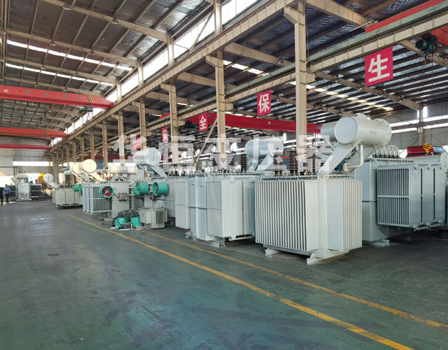 S11-8000/35金堂金堂金堂电力变压器厂家