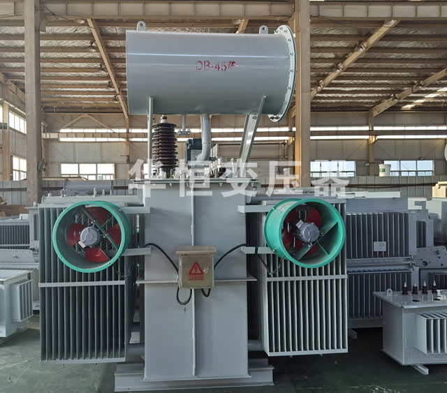 S13-8000/35金堂金堂金堂电力变压器