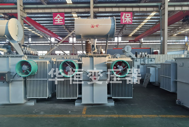 SZ11-10000/35金堂金堂金堂油浸式变压器厂家