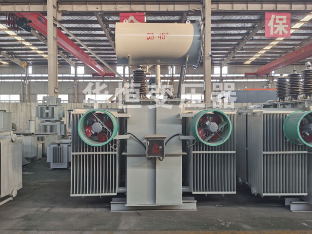 S11-10000/35金堂金堂金堂油浸式变压器