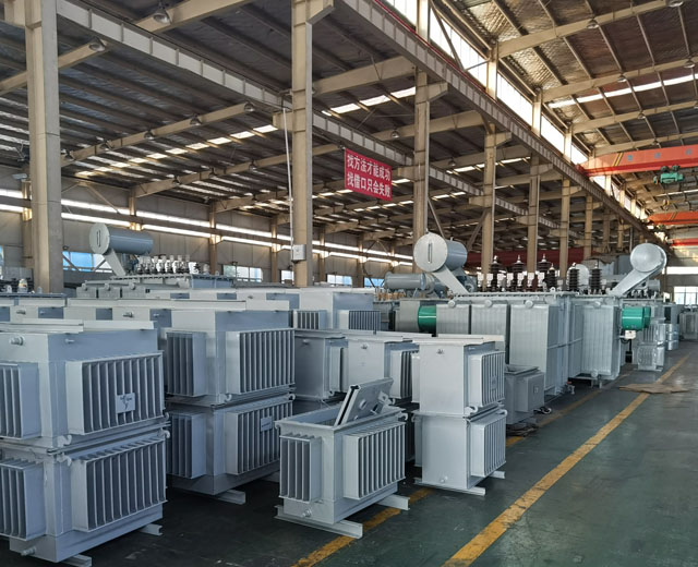 S11-6300/35金堂金堂金堂油浸式变压器